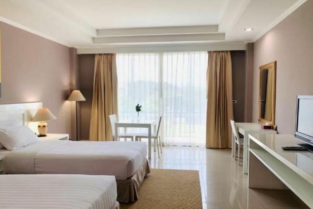 La Vie En Rose - Sha Plus Chiang Rai Ngoại thất bức ảnh