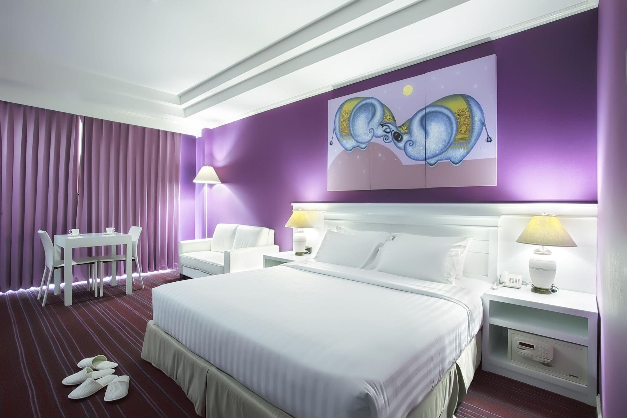La Vie En Rose - Sha Plus Chiang Rai Ngoại thất bức ảnh