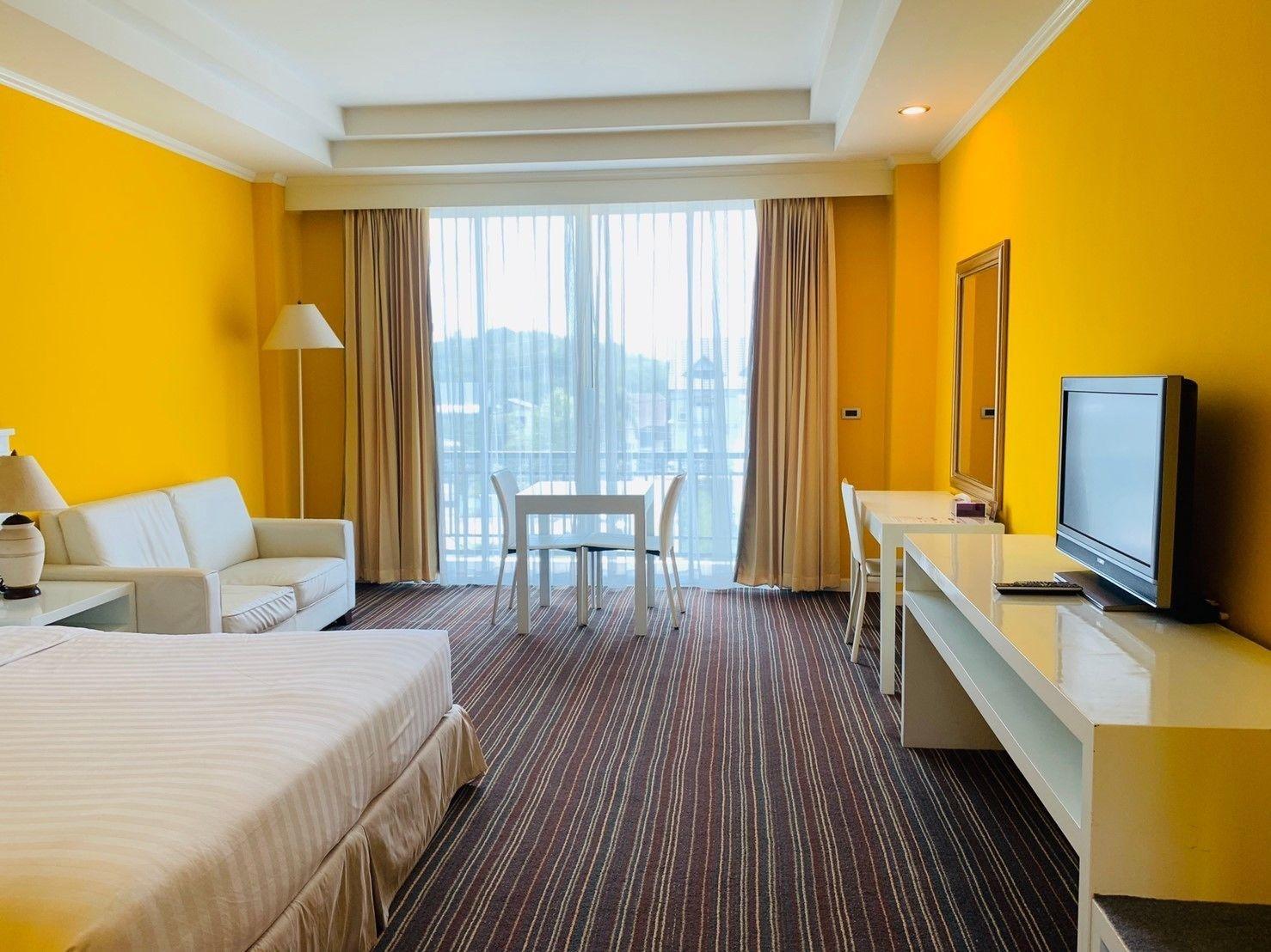 La Vie En Rose - Sha Plus Chiang Rai Ngoại thất bức ảnh