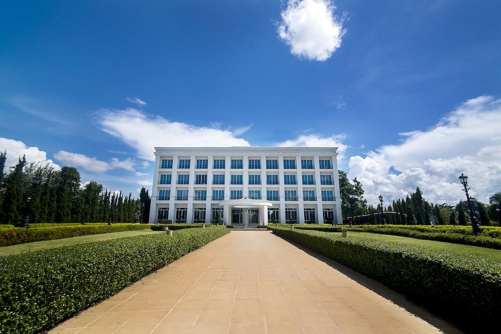 La Vie En Rose - Sha Plus Chiang Rai Ngoại thất bức ảnh