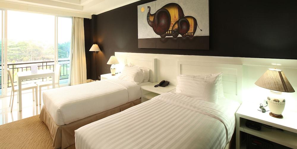 La Vie En Rose - Sha Plus Chiang Rai Ngoại thất bức ảnh