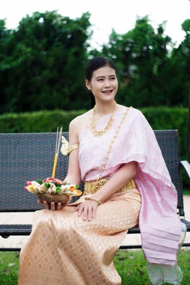 La Vie En Rose - Sha Plus Chiang Rai Ngoại thất bức ảnh