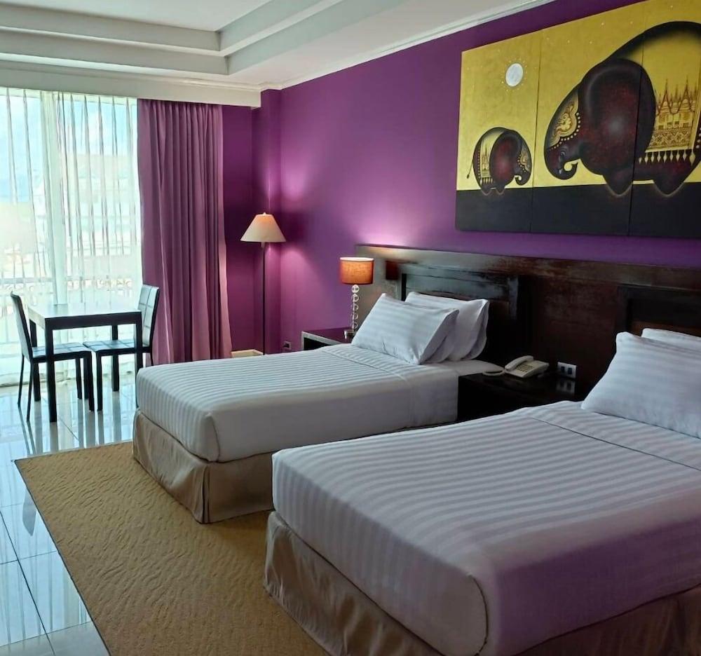 La Vie En Rose - Sha Plus Chiang Rai Ngoại thất bức ảnh