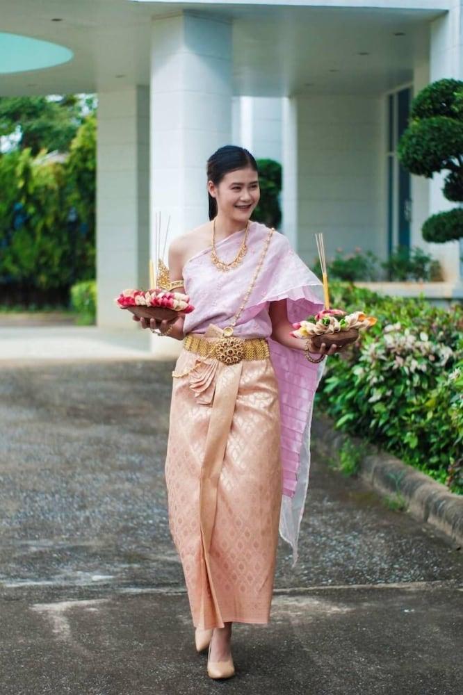 La Vie En Rose - Sha Plus Chiang Rai Ngoại thất bức ảnh