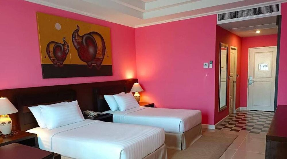 La Vie En Rose - Sha Plus Chiang Rai Ngoại thất bức ảnh