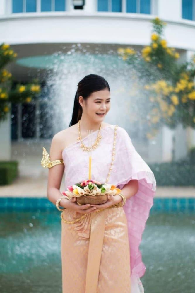 La Vie En Rose - Sha Plus Chiang Rai Ngoại thất bức ảnh