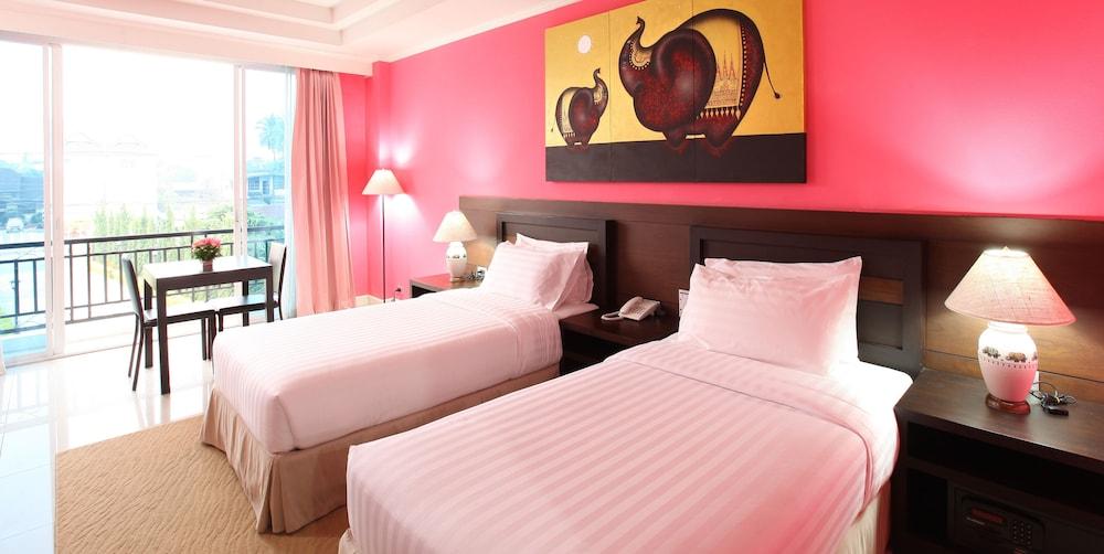 La Vie En Rose - Sha Plus Chiang Rai Ngoại thất bức ảnh