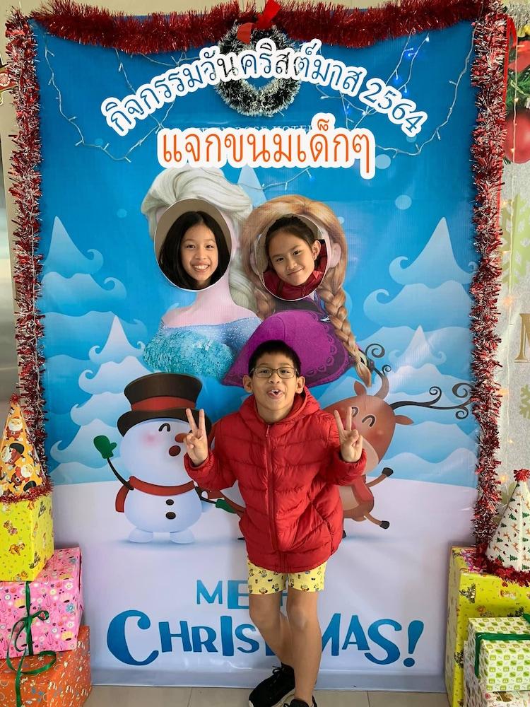 La Vie En Rose - Sha Plus Chiang Rai Ngoại thất bức ảnh