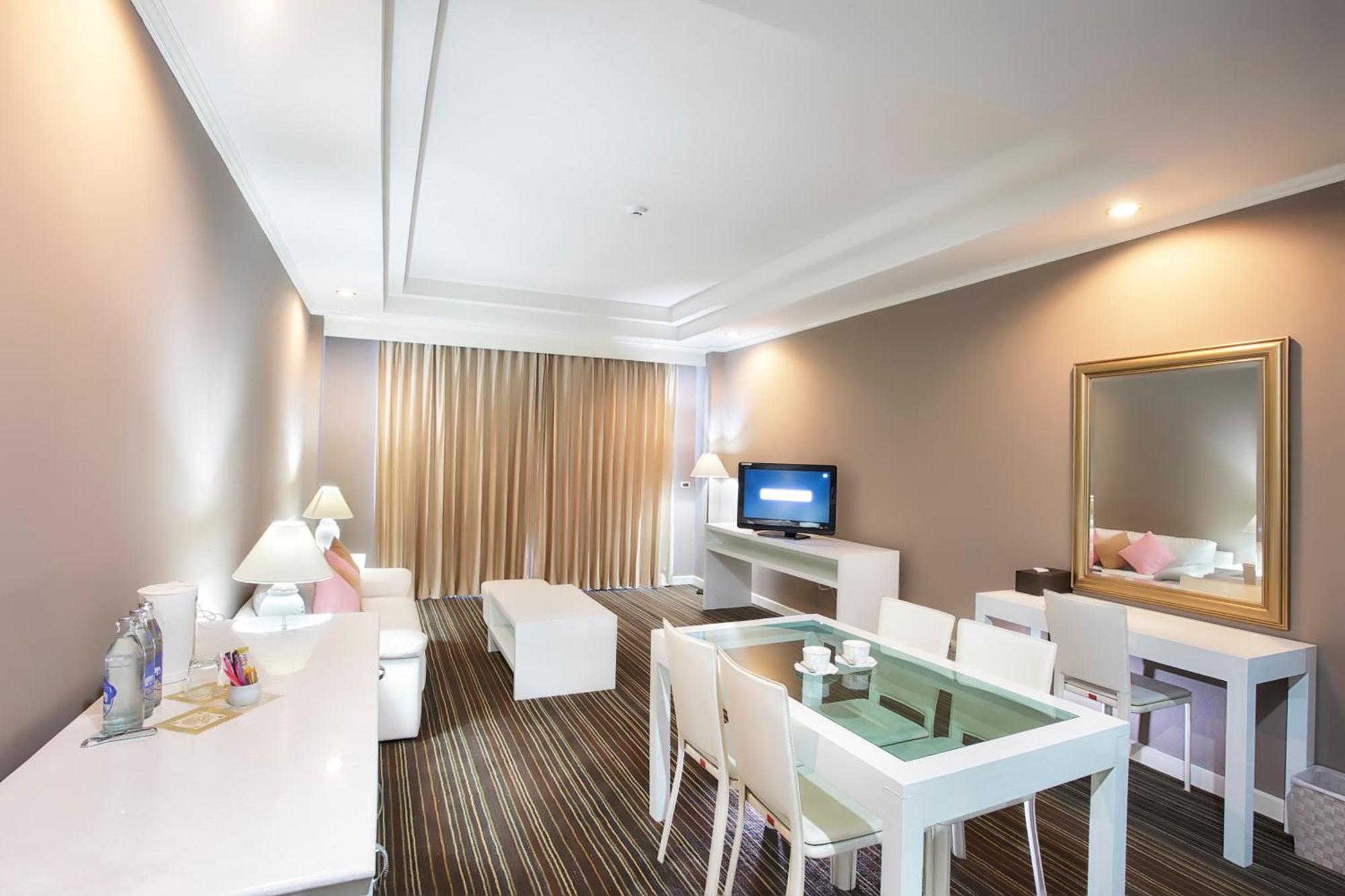 La Vie En Rose - Sha Plus Chiang Rai Ngoại thất bức ảnh