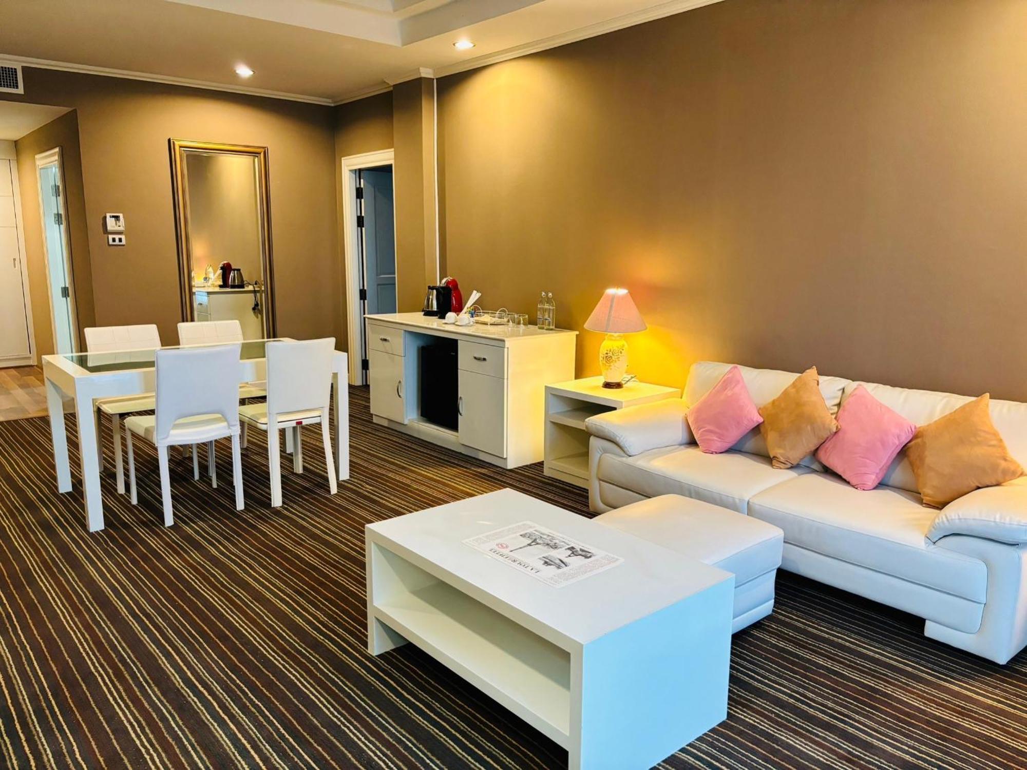 La Vie En Rose - Sha Plus Chiang Rai Ngoại thất bức ảnh