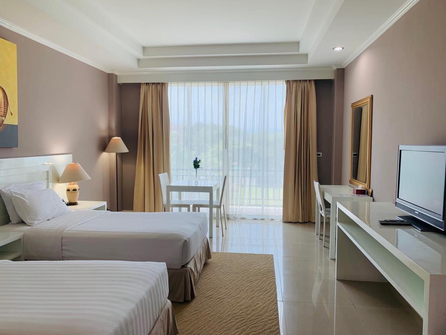 La Vie En Rose - Sha Plus Chiang Rai Ngoại thất bức ảnh